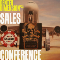 32: Sales Conference