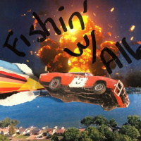 Episode Vant-One: Fishin with Allen