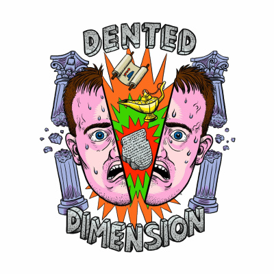 Dented Dimension