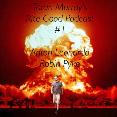 Taran Murrays Rite Good Podcast