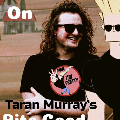 Taran Murrays Rite Good Podcast