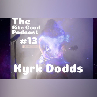 Taran Murrays Rite Good Podcast