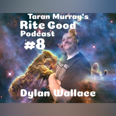 Taran Murrays Rite Good Podcast