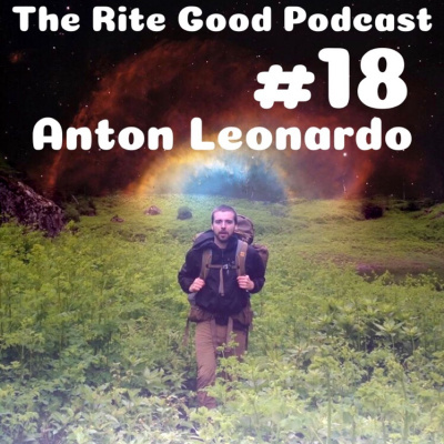 Taran Murrays Rite Good Podcast