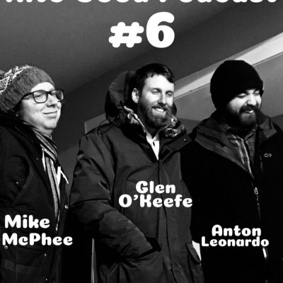 Taran Murrays Rite Good Podcast