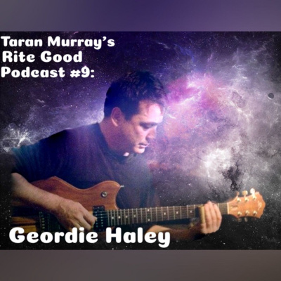 Taran Murrays Rite Good Podcast