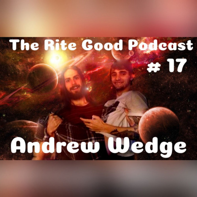 Taran Murrays Rite Good Podcast