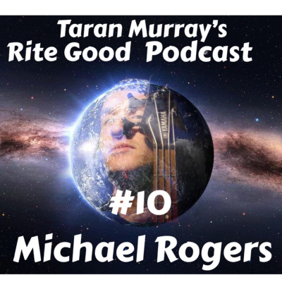 Taran Murrays Rite Good Podcast