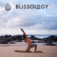 Blissology Sunset Festival Music by Eoin Finn