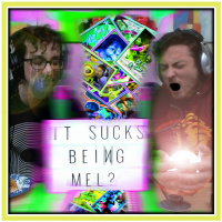 #29 - Just Aᴎother Podcast