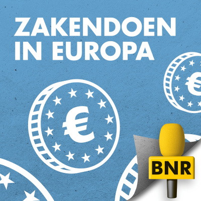 Zakendoen In Europa | Bnr