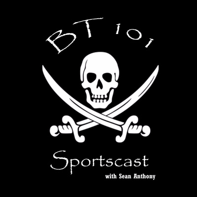Bt 101 Sportscast