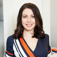 How to Craft an Expert Cover Letter and Stand Apart in Your Job with Editor-In-Chief of SELF