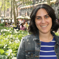 Ep 41: Be Open to Opportunity with Fairygodboss Mary Pharris