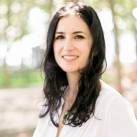 Ep 48: How to Negotiate Your Salary and Find Purpose with Work Bigger’s Belma McCaffrey 