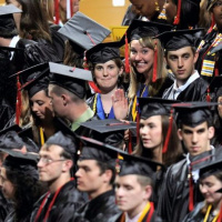 Help! Im graduating in December