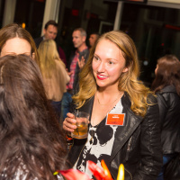 How to Network Like a Pro