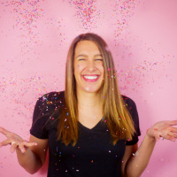 How to turn your side hustle into full-time with Chelsweets 