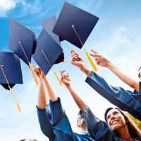 Ep 18: Graduation Checklist for May Grads