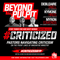 #Criticized Recap