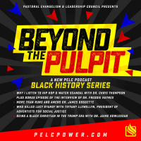 Being a Black Christian in the Trump Era