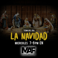 Música Arte y Fé - Diciembre 20, 2017