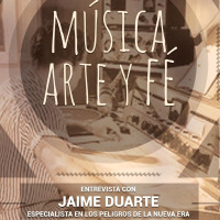 Música Arte y Fé - Septiembre 21, 2016