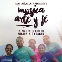 Música Arte y Fé - Agosto 3, 2016
