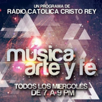 Música Arte y Fé - Septiembre 14, 2016
