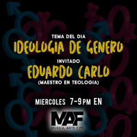 Música Arte y Fé - Enero 24, 2018