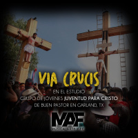 Música Arte y Fé - Abril 4, 2018