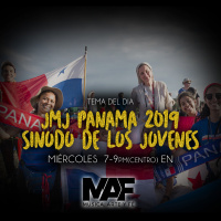 Música Arte y Fé - Marzo 21, 2018