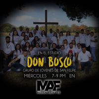 Música Arte y Fé - Enero 31, 2018