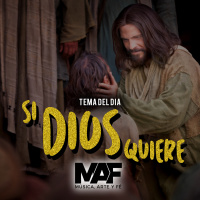 Música Arte y Fé - Enero 3, 2018