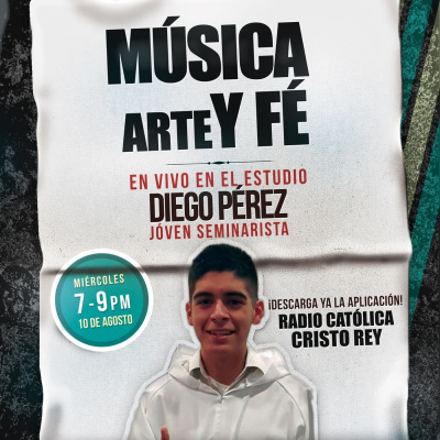 Música, Arte Y Fé