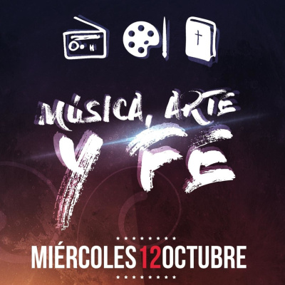 Música, Arte Y Fé