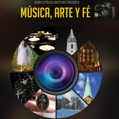 Música, Arte Y Fé