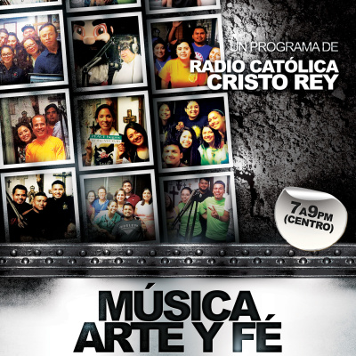 Música, Arte Y Fé