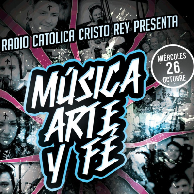 Música, Arte Y Fé