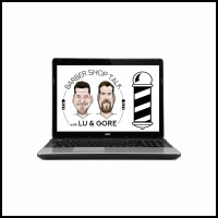 Barber Shop Talk with Lu  Gore Episode 35