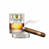 The Whiskey Smoke Episode 3: Nicholas Talamantes of Four Roses Bourbon