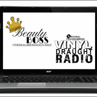 Beauty Boss Show (10/01/18)