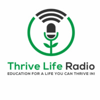 Thrive Life Radio 08/03/2018