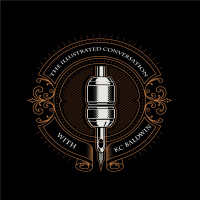 The Illustrated Conversation Episode 6: Matt Burgdorff/713 Tattoo