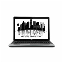 Still Hungry EP 8 (1/08/2019)