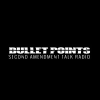 Bullet Points Radio EP 27: Rod Gates  Nick Sterling
