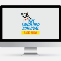 The Landlord Survival Show Episode 11: Gabe Rodarte