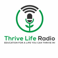Thrive Life Radio 11/09/18