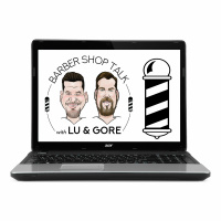 Barber Shop Talk with Lu  Gore Episode 41
