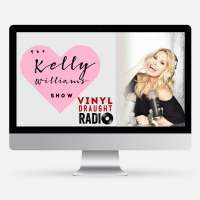 Kelly Williams Show 10/31/2018